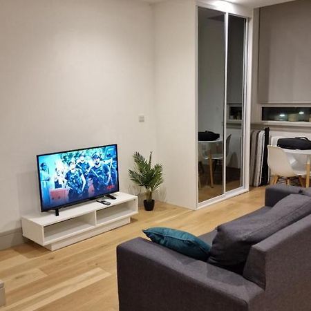 London Stadium Apartment Bagian luar foto