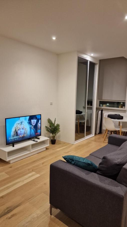 London Stadium Apartment Bagian luar foto