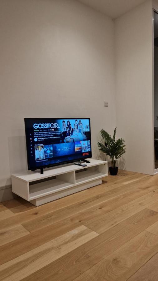 London Stadium Apartment Bagian luar foto