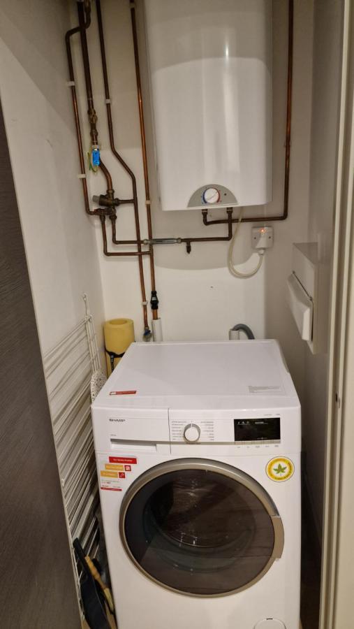 London Stadium Apartment Bagian luar foto