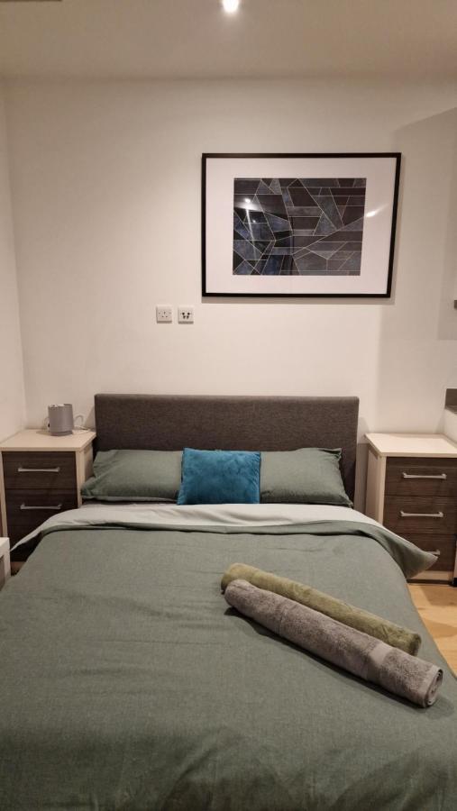 London Stadium Apartment Bagian luar foto