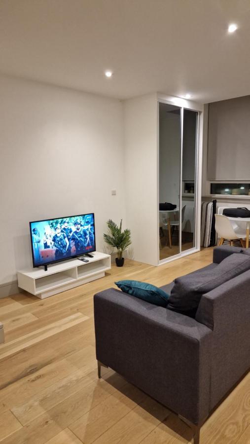 London Stadium Apartment Bagian luar foto