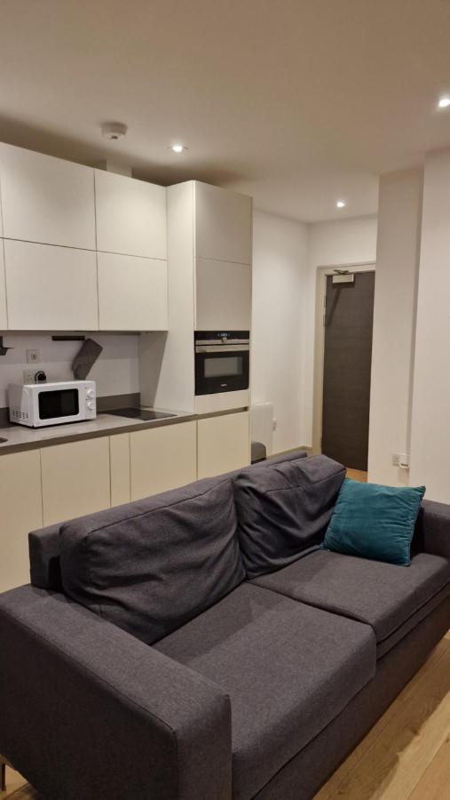 London Stadium Apartment Bagian luar foto