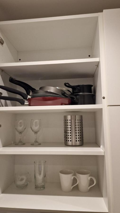 London Stadium Apartment Bagian luar foto