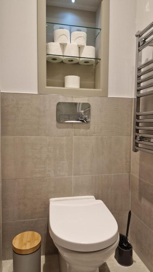 London Stadium Apartment Bagian luar foto