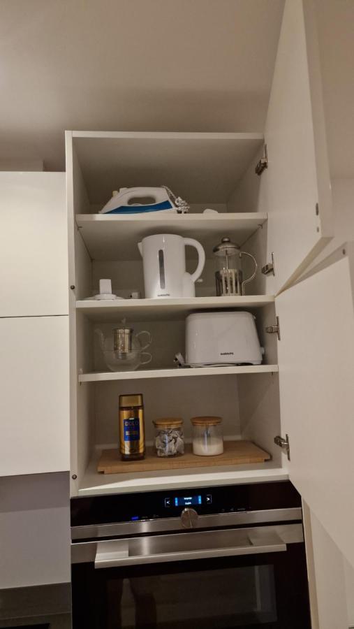 London Stadium Apartment Bagian luar foto